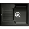 Drez Blanco ZIA 40 S čierna 526006