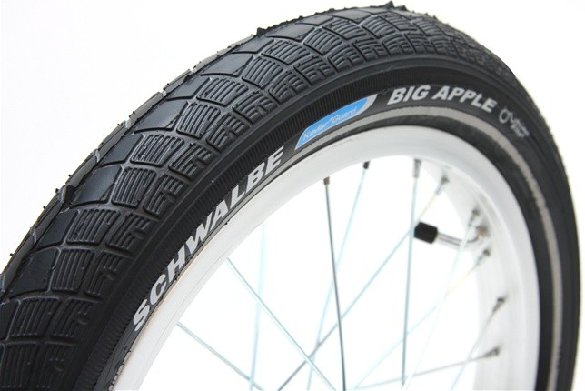 Schwalbe Big Apple 12 x 2,0