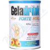 Geladrink FORTE HYAL práškový nápoj broskev 420g