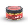 Mikbaits Feeder Boilie 100 ml 8-12 mm Chilli Česnek