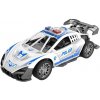 Auto policajné RC na diaľkové ovládanie
