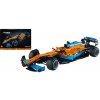LEGO Závodné auto McLaren Formula 1 42141