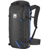 Millet M White 22l noir new