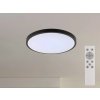 NEDES, s.r.o. LED stropné svietidlo OPAL + diaľkový ovládač 36W - LCL554B