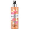 BRUNO BANANI WOMEN TELOVÁ HMLA 250ML SWEET FANTASY ROSE&POPCORN (RUŽA A POPCORN)