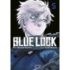 Blue Lock 5 - Kaneshiro Muneyuki