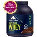 Proteín Multipower 100% Pure Whey Protein 2000 g