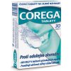 Corega Tabs Bio Formula čistiace tablety 30 ks