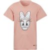 adidas Performance adidas Disney Daisy Duck T-Shirt | 4065423075390 | Ružová | 122