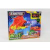 Teamsterz Beast Machines Dračia skaza – vystreľovacia sada s autíčkom
