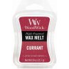 Vonný vosk do krbu a ohrievača Woodwick Currant 22,7 g