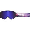 Pitcha zimní brýle XC3 cosmo / purple mirrored + 15% sleva při registraci