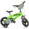 Dino Bikes 125XL Dětské kolo BMX 12
