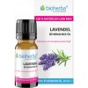 Bioherba esenciálny olej Levanduľa 10 ml