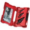 MILWAUKEE 48899399 sada stupňovitých vrtákov 3ks 48899399