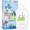 Calvin Klein CK One Reflections 100 ml toaletní voda unisex