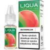Liqua 10ml 3mg - Watermelon