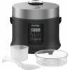 Siguro Rice Master Digital Gen. 2 R350B s napařovákem, ILAG ® (SGR-RC-R350B)