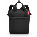 Reisenthel Allrounder R Wizz Air Black 12 l