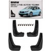 BMW 2 F45 2014+ Zástery proti blatu 82162348037 82162348036