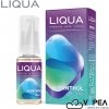 LIQUA Elements MENTHOL 10ml 0mg nikotínu (e-liquid)