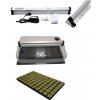 GENT Set Grodan Propagation Single 1x18W LED s časovačom 58x38x22 cm