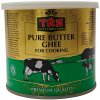 TRS Maslo čisté Ghee na varenie TRS 500g