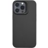CellularLine Sensation silikónový kryt pre iPhone 14 Pro Max - čierny SENSATIONIPH14PRMK - možnosť vrátiť tovar ZADARMO do 30tich dní