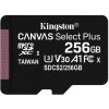 Kingston Canvas Select Plus microSDXC 256GB SDCS2/256GBSP