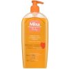 Mixa Baby sprchový olej Foaming Oil Bath & Shower 400 ml