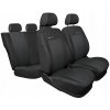 Poťahy na sedadlá pre Fiat Sedici 2005-2014 Suzuki SX4 2006-2014 ŽAKARD