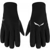 Salewa Puez PL gloves black Out