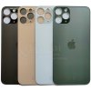 Kryt Apple iPhone 11 Pro Max zadného housingu so zväčšeným otvorom na kameru BIG HOLE