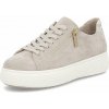 Dámske tenisky RIEKER M7701-60 béžová S6 36