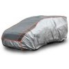 Autoplachta Compass Ochranná plachta proti kroupám MID SUV 480x195x155cm