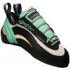 Lezečky La Sportiva Miura Women’s White / Jade Green 37 EU