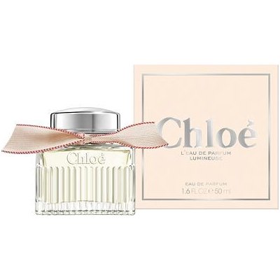 Chloé Chloé L'Eau De Parfum Lumineuse 50 ml parfémovaná voda pro ženy