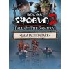 Total War Shogun 2 - Fall of the Samurai - Saga Faction Pack