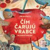Čím čarujú vrabce (Ján Navrátil)