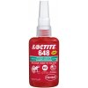 Loctite 648 - 50 ml upevňovanie, 1 x Loctite 648 - 50 ml