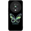 Picasee ULTIMATE CASE pro Honor Magic5 Pro - Diamanty Blue