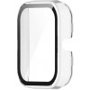 Ochranný kryt pre Amazfit Bip 3 a 3 Pro - Transparentný