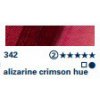 H. Schmincke & Co. Schmincke NORMA olejové farby 35ml, rôzne odtiene Odtieň: 342 Alizarin crimson hue
