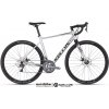KELLYS SOOT 30 2024 Silver Veľkosť rámu: L