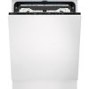 Vstavaná umývačka riadu Electrolux EEG68600W