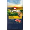 Ontario Adult Mini Lamb & Brown Rice 6,5 kg