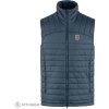 Fjällräven Expedition X-Lätt vesta, navy M