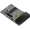 ASROCK modul TPM2-S (Kompatibilný s TPM 2.0)