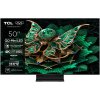 TCL 50Q7C + predĺžená záruka na 5 rokov 50Q7C - QD-Mini LED 4K Google TV