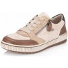 Dámske tenisky REMONTE D0701-60 béžová W4 42